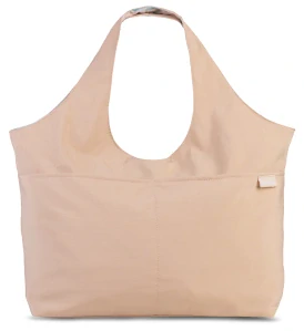 Dámská textilní kabelka béžová - Bench Viva Shopper