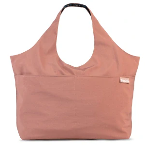 Dámská textilní kabelka červená - Bench Viva Shopper