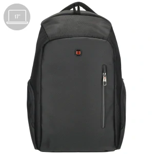 Pánský batoh na notebook 17" 30L - Enrico Benetti