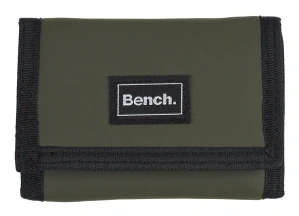 Pánská peněženka Bench zelená