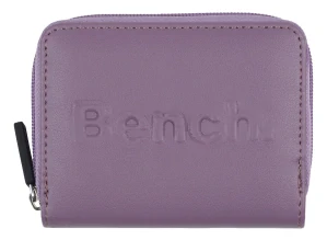 Dámská peněženka Bench fialová