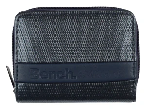 Dámská peněženka Bench modrá